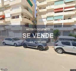 Piso en El Hornillo