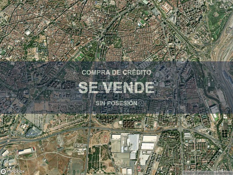 Foto 54ee6d62-adc2-4df9-a831-2cb365017a31. Pis a Los Ángeles Madrid