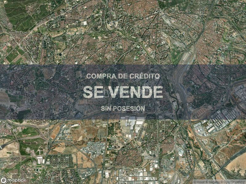 Foto 743316bb-4aa9-4e14-a304-c54f8e4e6e48. Pis a Los Ángeles Madrid