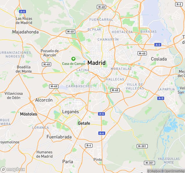 Foto a280aa3d-a41f-47e2-b71b-0493f3ccb0d1. Pis a Los Ángeles Madrid