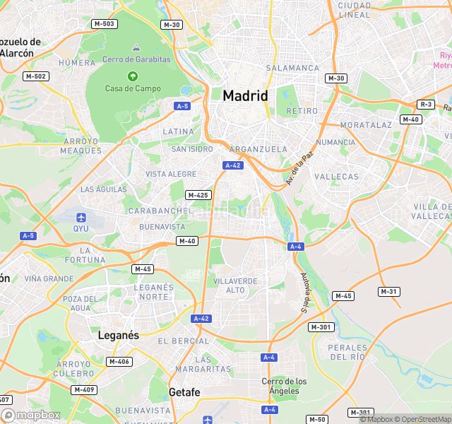 Foto d5c427bf-ad1e-4547-af11-746a3110b62b. Pis a Los Ángeles Madrid