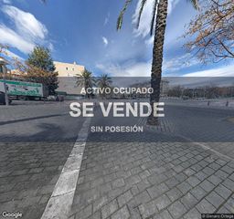 Piso en Barenys. Vivienda  49 m en salou