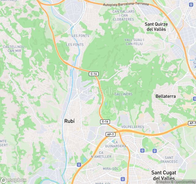 Foto ec4b50aa-660b-4624-9cfb-9ec25867cc33. Pis a Centre Rubí
