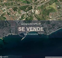 Pis a Casc Antic - Nou Cambrils. Vivienda  85 m  2 hab. en cambrils