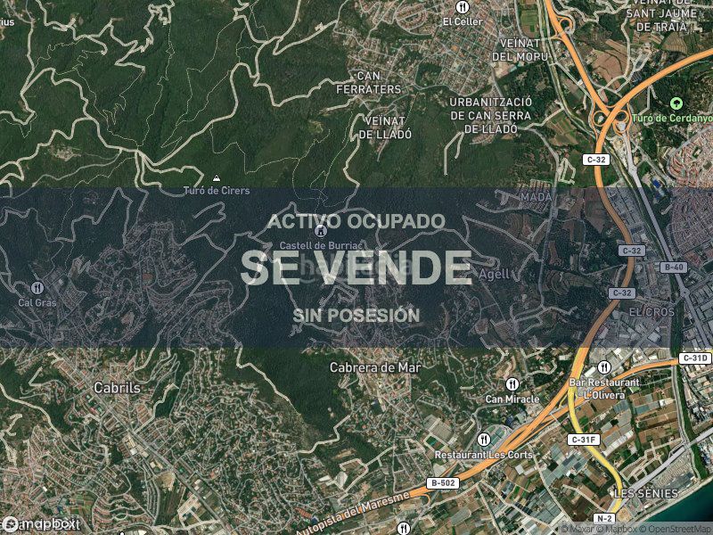 Foto 92233e48-fb87-4916-b661-471dc2ff2822. Pis a Nucli Urbà Argentona