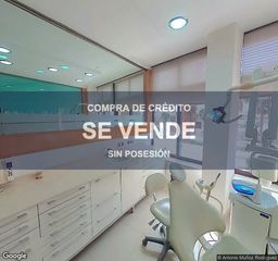 Pis a El Parador de las Hortichuelas. Compra de crédito  inmueble en roquetas de mar