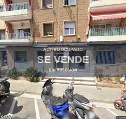 Pis a Rocafonda. Vivienda  87 m en mataro