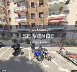 Flat in Rocafonda. Vivienda  87 m en mataro