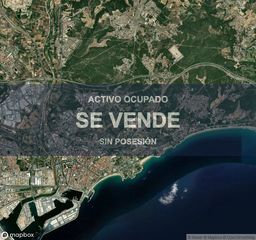 Piso en Nou Eixample Nord. Vivienda  90 m  3 hab. en tarragona