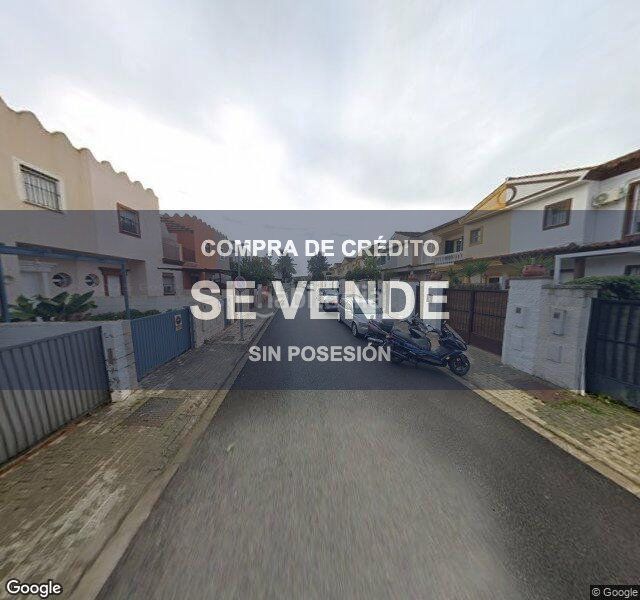 Foto 06dea504-0a30-45d6-80e0-d2d60ba88cd1. Xalet a Colegio Europa Espartinas