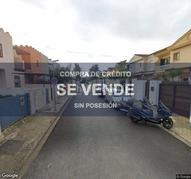 Foto 27444a6b-fe72-47b4-805c-68bdf48694e1. Xalet a Colegio Europa Espartinas