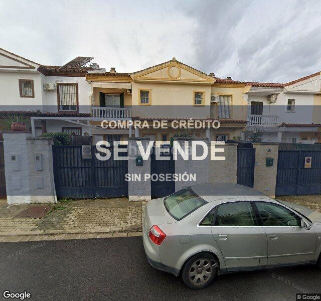 Foto a27888fd-c5ea-4a38-9d59-a4ad9b0d322e. Xalet a Colegio Europa Espartinas