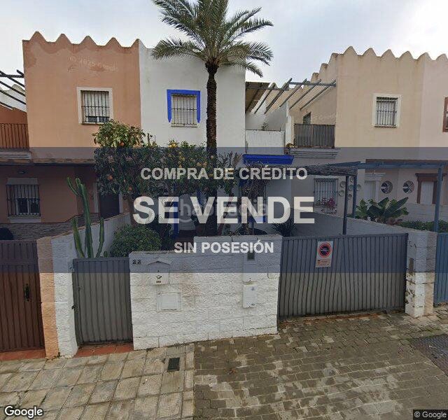 Foto fde99984-71bd-440a-bc89-f7c1ce74628e. Xalet a Colegio Europa Espartinas