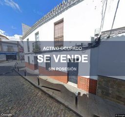 Flat in Sanlúcar la Mayor. Vivienda  63 m en sanlucar la mayor