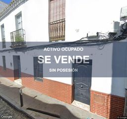 Piso en Sanlúcar la Mayor. Vivienda  63 m en sanlucar la mayor