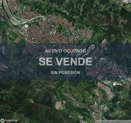Flat in San Fransisco. Vivienda  82 m  3 hab. en bilbao