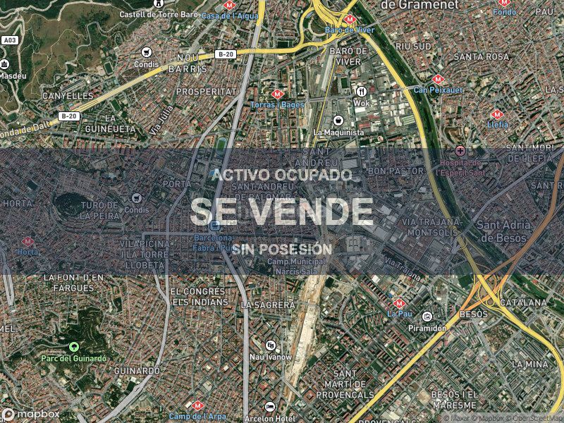 Foto 213de726-9458-4da0-8604-dc453a6c4deb. Pis a Roquetes Barcelona
