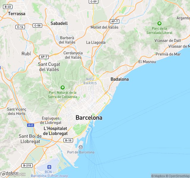 Foto 36e96247-f573-4994-9565-4beb0772b2ee. Pis a Roquetes Barcelona