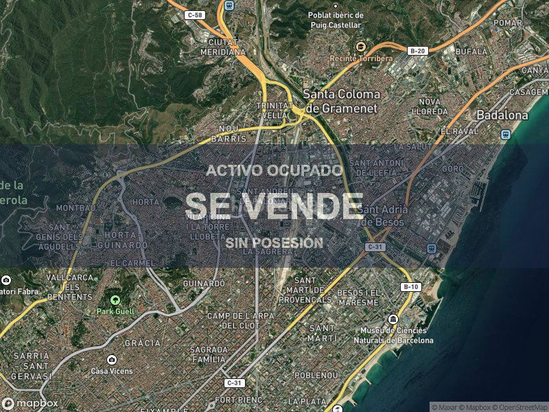Foto f7de1311-7f59-4624-8d7d-e2e402869b08. Pis a Roquetes Barcelona