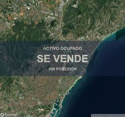 Pis a Roquetes. Vivienda  55 m  2 hab. en barcelona
