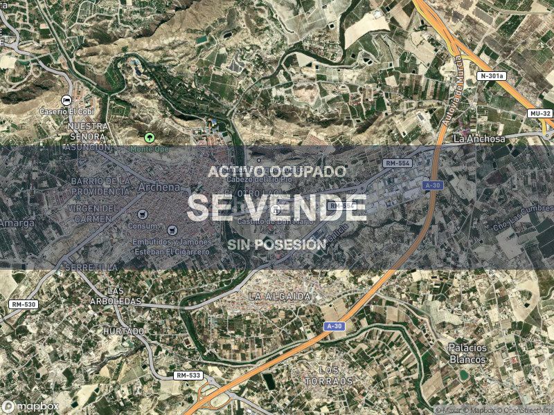 Foto a5e7e34f-3f62-4547-880e-a8964c737cdb. Local comercial a Archena