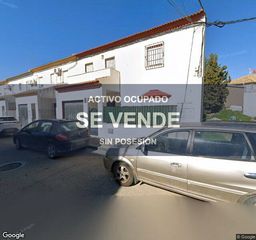 Etagenwohnung in Aguadulce. Vivienda  266 m en aguadulce