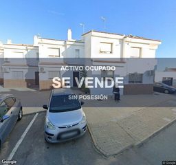 Pis a Beas. Vivienda  110 m en puebla de guzman