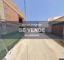 Etagenwohnung in Águilas. Vivienda  105 m en aguilas
