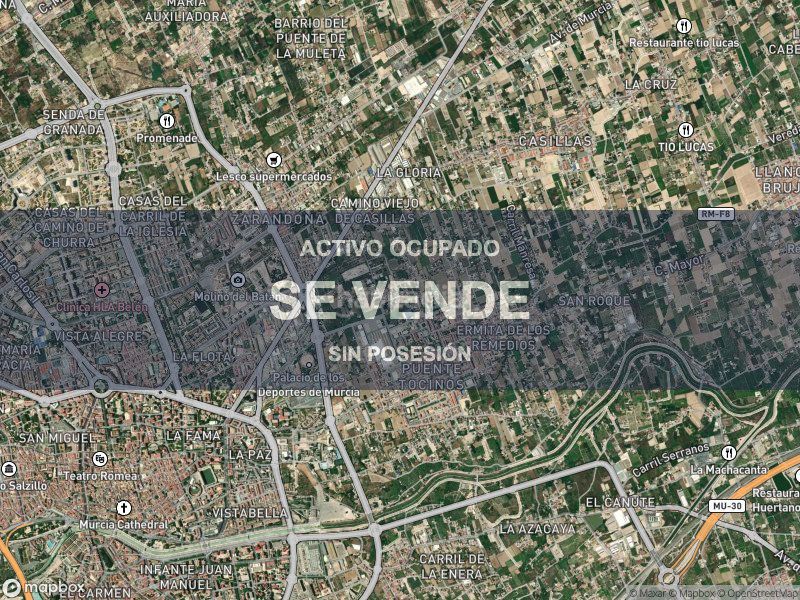 Foto 4331f555-c17f-417f-8d6a-aacebea1c0cc. Pis a La Paz Murcia