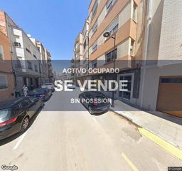Local Comercial a Pueblo. Vivienda  87 m en benicarlo