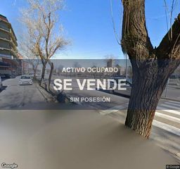 Pis a Sant Pere Nord