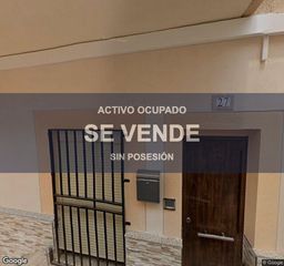 Pis a Casco Antiguo