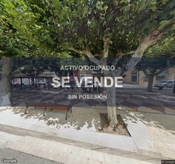 Flat in Balaguer. Vivienda  63 m en balaguer