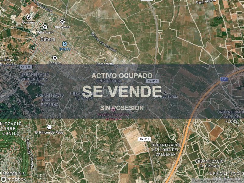 Foto f81a3847-afa1-4ca8-9b96-2a6b74e5b67d. Pis a Camí de Paterna-Lloma del Calderer Bétera