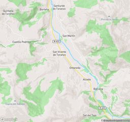 Flat in Corvera de Toranzo. Vivienda  1533 m en corvera de toranzo