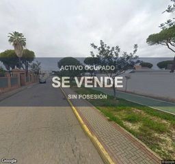 Pis a Dehesa - Monacilla. Vivienda  406 m en aljaraque