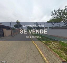 Flat in Dehesa - Monacilla. Vivienda  406 m en aljaraque