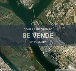 Appartamento in Palos de la Frontera. Compra de crédito  vivienda en palos de la frontera
