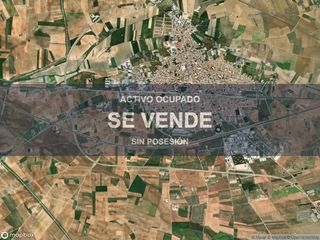 Pis a Socuéllamos. Compra directa  inmueble en socuéllamos