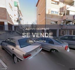 Piso en Mariola