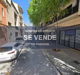 Parking voiture à Carretera de Roses-Fossos. Compra de crédito  garaje en figueres
