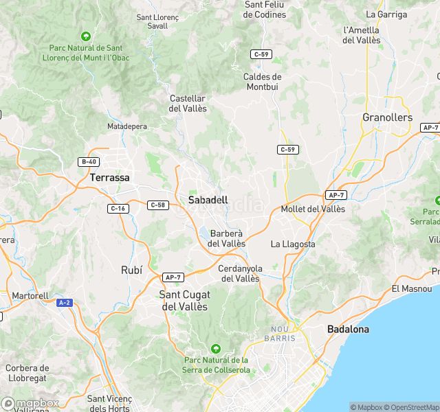 Foto 3dc2f8a8-c065-4055-a974-8330724aa98e. Pis a Creu Alta Sabadell