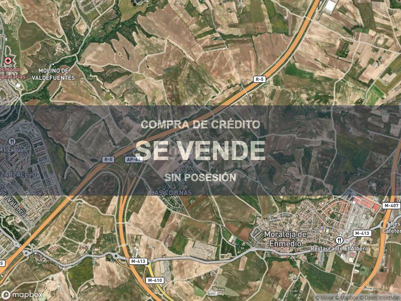 Foto 0bf144dd-cb77-4699-a134-cb82a9364832. Local comercial a Moraleja de Enmedio