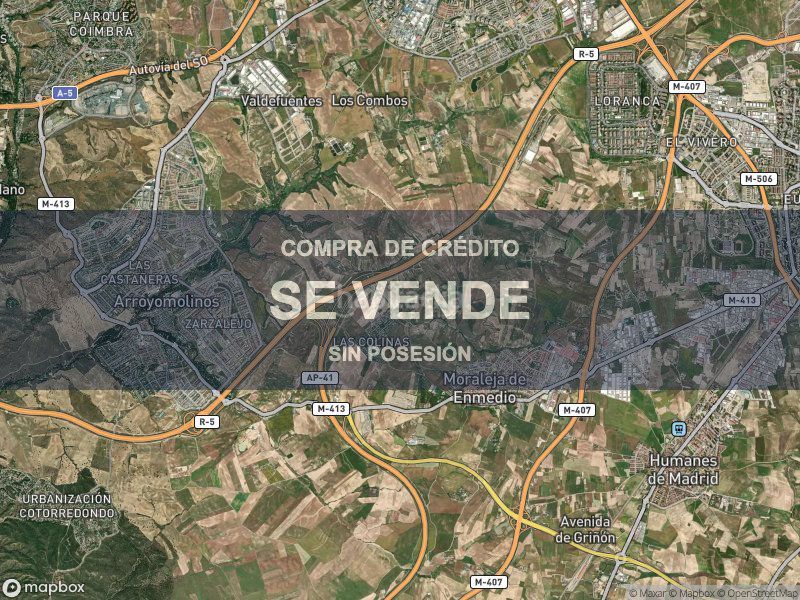 Foto f0a83024-8c7c-4b02-ac3b-b11948533340. Local comercial a Moraleja de Enmedio