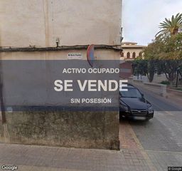Etagenwohnung in Jumilla. Compra directa  inmueble en jumilla