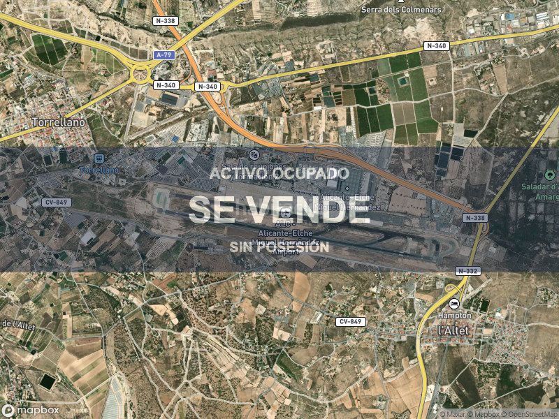 Foto b92bd429-b36c-436c-92c7-462befe8d67a. Pis a El Altet Elche / Elx