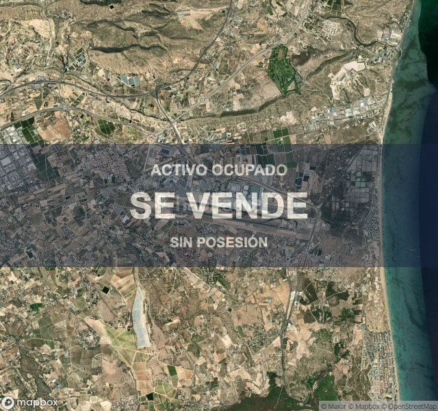 Foto e5516749-b83b-4cad-9183-417c6ffa5ad3. Pis a El Altet Elche / Elx