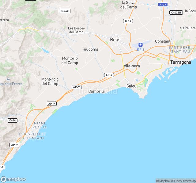 Foto 61311f26-910a-462b-a12d-c19db0be3d7b. Pis a casc antic - nou Cambrils Cambrils