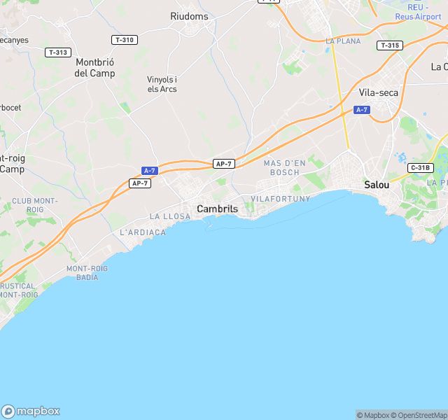 Foto 65944768-7adf-4b72-a1af-32d846f74ea6. Pis a casc antic - nou Cambrils Cambrils