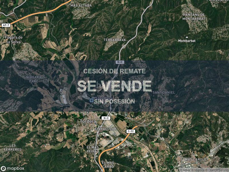 Foto aef02be2-7f8f-4f1c-822f-74dfe274a2c3. Pis a terrabrava - Tordera parc Tordera